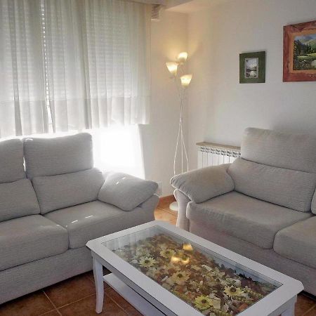 Apartamento Pet Friendly En Ezcaray, Con Piscina Exterior photo