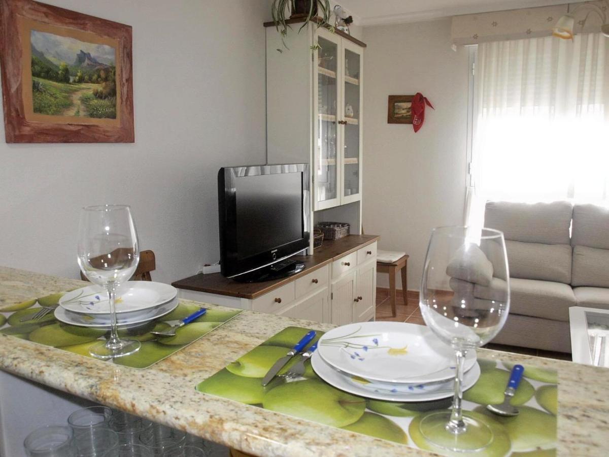 Apartamento Pet Friendly En Ezcaray, Con Piscina Exterior photo