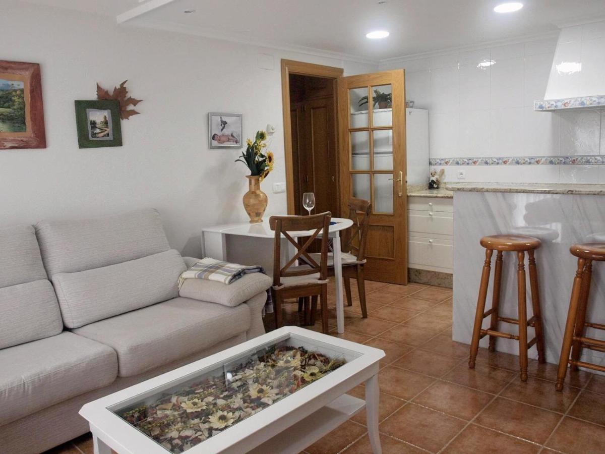 Apartamento Pet Friendly En Ezcaray, Con Piscina Exterior photo