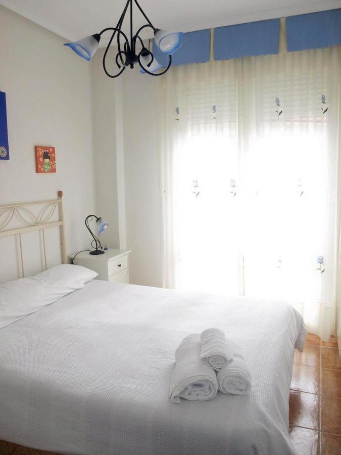 Apartamento Pet Friendly En Ezcaray, Con Piscina Exterior photo