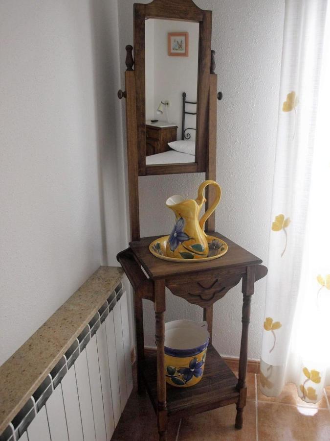 Apartamento Pet Friendly En Ezcaray, Con Piscina Exterior photo