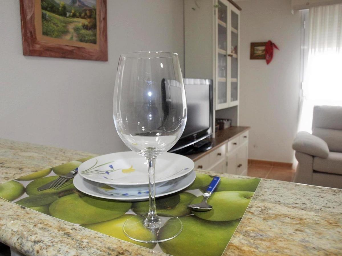 Apartamento Pet Friendly En Ezcaray, Con Piscina Exterior photo